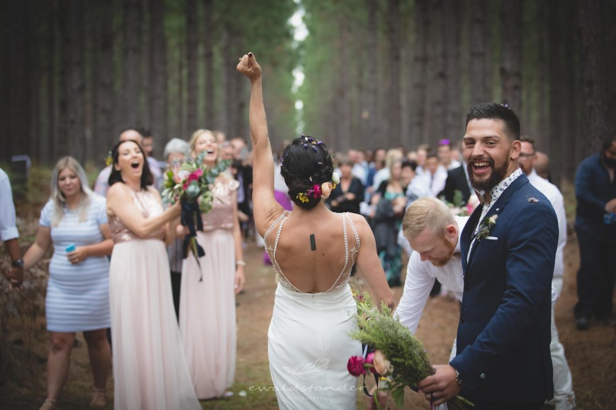 Kyale&amp;Charista0326